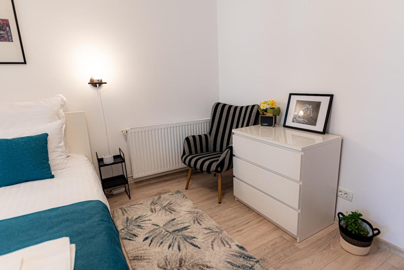Zara Studio Braşov Buitenkant foto
