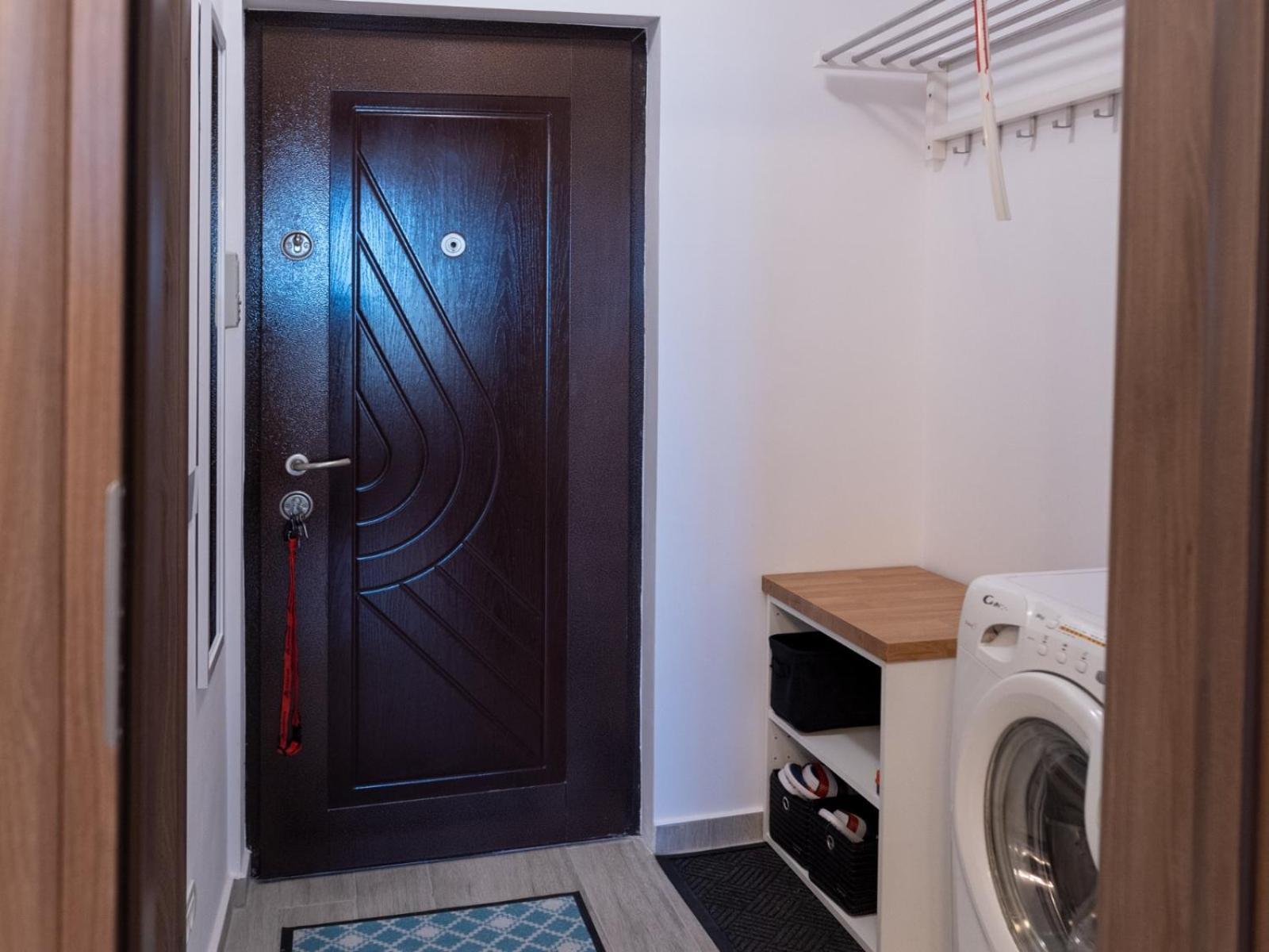 Zara Studio Braşov Buitenkant foto
