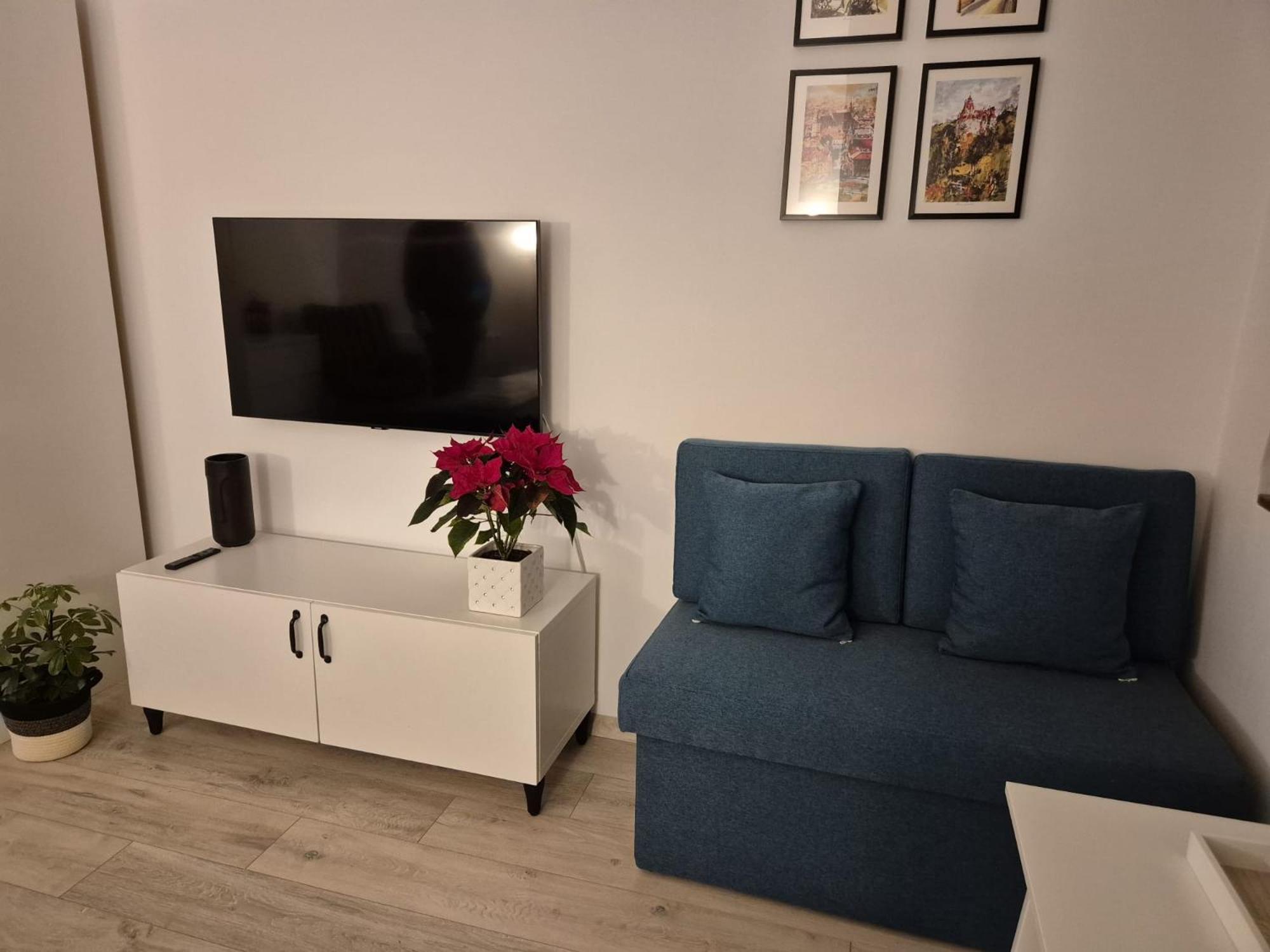 Zara Studio Braşov Buitenkant foto